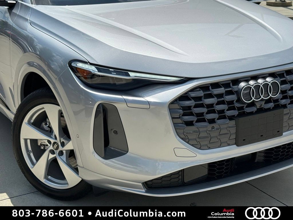 New 2026 Audi Q5 Premium Plus AWD/4WD image 6
