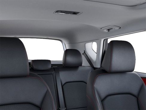 New 2025 Kia Soul GT-Line w/ GT-Line Technology Package image 27