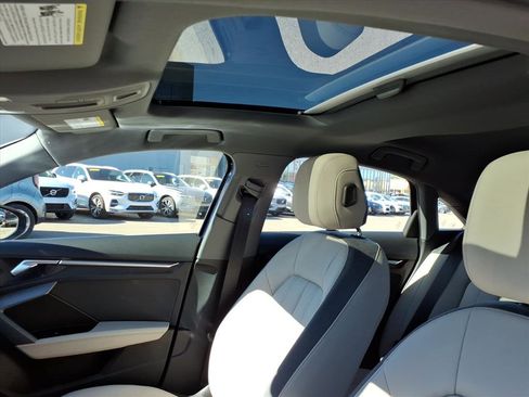 New 2026 Audi A3 2.0T Premium image 11