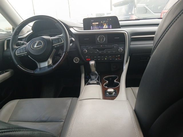 Used 2017 Lexus RX 350 FWD w/ Premium Package image 13