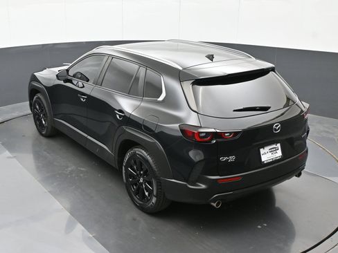 Used 2024 MAZDA CX-50 AWD 2.5 S w/ Premium Package image 32