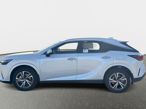 New 2026 Lexus RX 350 Premium image 6