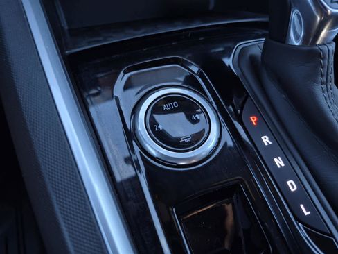 New 2026 Chevrolet Colorado LT w/ Advanced Trailering Package image 19