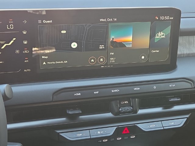 New 2027 Kia Telluride X-Line SX Prestige AWD/4WD image 14