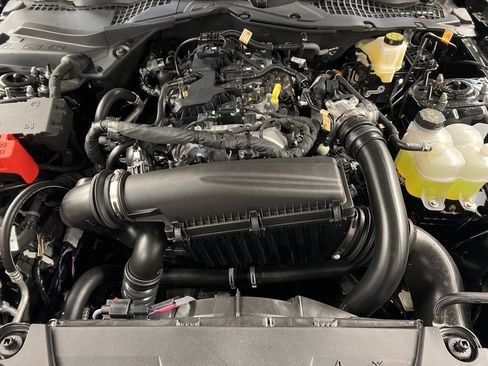 New 2026 Ford Mustang Coupe image 30