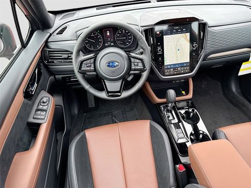 New 2026 Subaru Forester Touring image 22