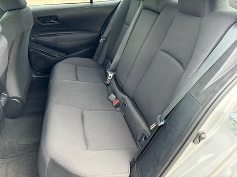 Used 2026 Toyota Corolla LE FWD image 10