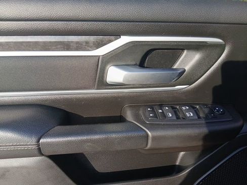 Used 2023 RAM 1500 Big Horn w/ Trailer Tow Group image 11