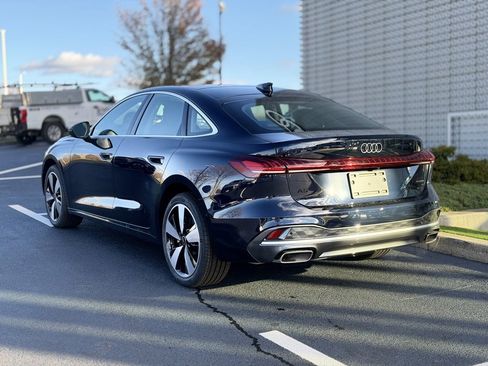 New 2025 Audi A5 2.0T Premium Plus image 4