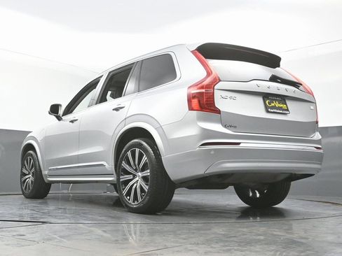 Used 2022 Volvo XC90 T8 Inscription image 50