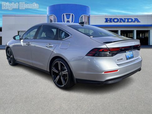 Used 2023 Honda Accord Sport image 5