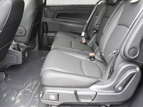 New 2026 Honda Odyssey EX-L image 23