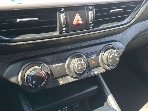 Used 2021 Kia Forte LXS image 30