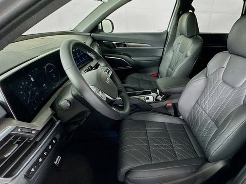 New 2025 Kia Telluride SX X-Line image 24