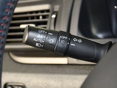 Certified 2023 Honda Passport TrailSport image 22