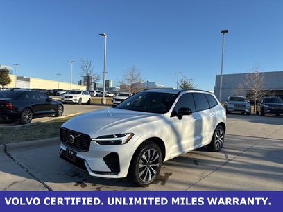 Certified 2024 Volvo XC60 B5 Core w/ Protection Package Premier