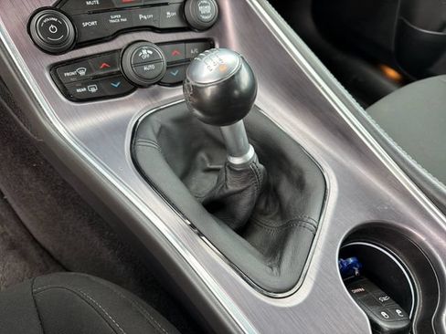 Used 2017 Dodge Challenger R/T RWD image 14