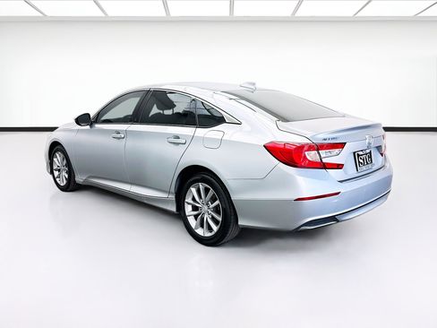 Used 2021 Honda Accord LX image 6