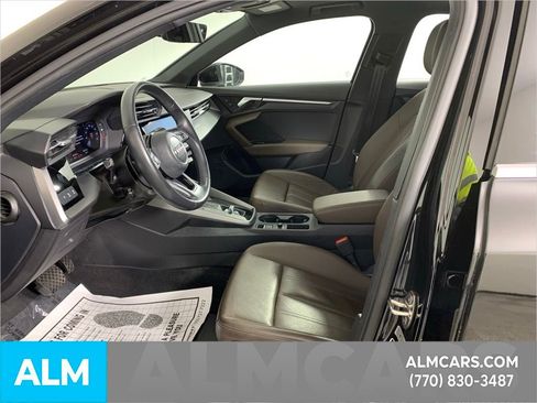 Used 2024 Audi A3 2.0T Premium image 7