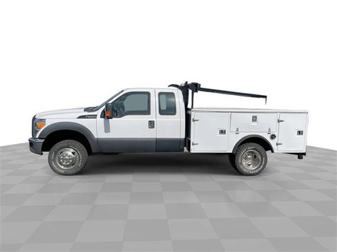 Used 2013 Ford F350 XL w/ PWR Equipment Group image 1
