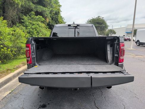 Used 2023 RAM 1500 Limited RWD image 5