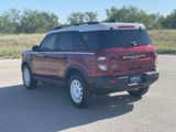 New 2025 Ford Bronco Sport Heritage image 5