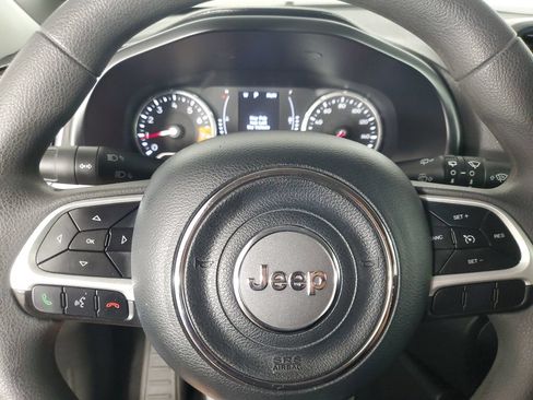 Used 2021 Jeep Renegade Sport AWD/4WD image 23