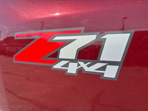 Used 2013 Chevrolet Silverado 2500 LTZ w/ LTZ Plus Package AWD/4WD image 13