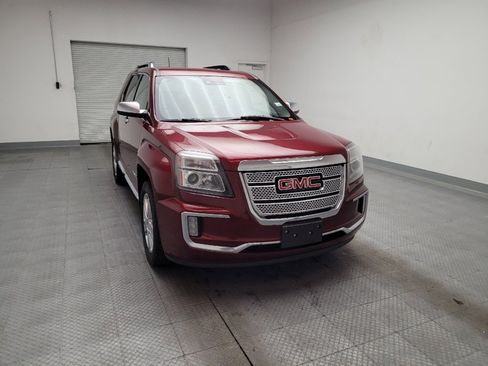 Used 2016 GMC Terrain Denali image 14
