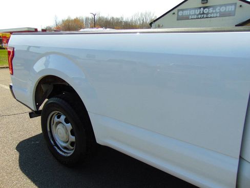 Used 2016 Ford F150 XL image 37
