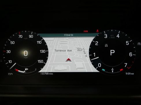 Used 2025 Land Rover Discovery S AWD/4WD image 15