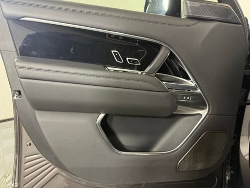 Certified 2023 Land Rover Range Rover Autobiography image 30