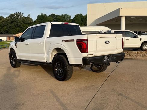 Used 2024 Ford F150 Tremor w/ Equipment Group 402A High AWD/4WD image 3