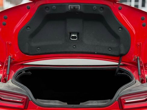 Used 2017 Chevrolet Camaro LT w/ RS Package image 42