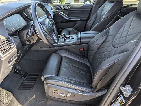 Used 2023 BMW X5 sDrive40i image 26