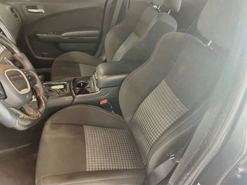Used 2023 Dodge Charger R/T w/ Blacktop Package RWD image 20
