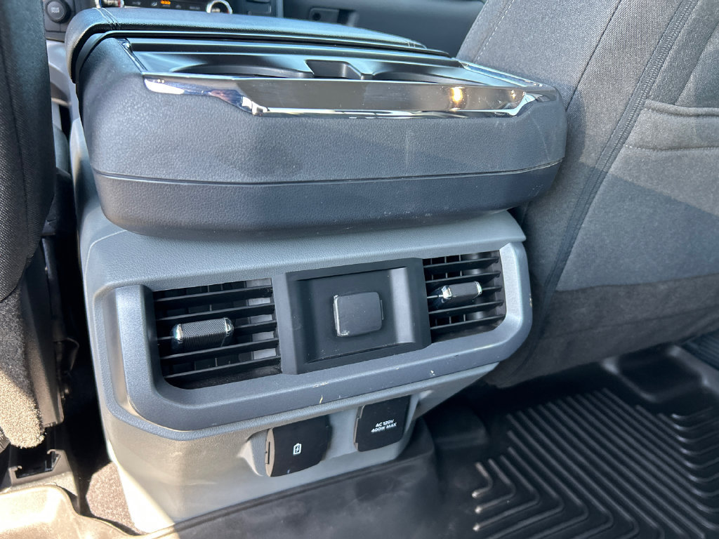 Used 2023 Ford F150 XLT w/ Equipment Group 302A High AWD/4WD image 33
