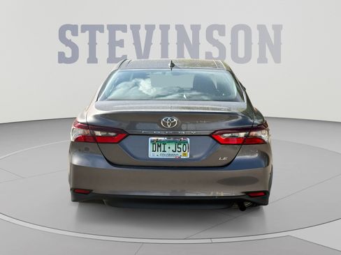 Used 2023 Toyota Camry LE FWD image 4