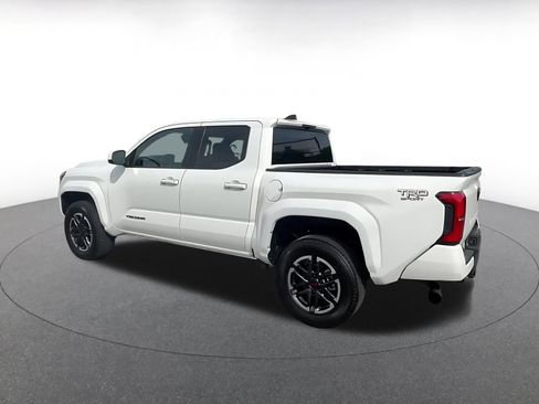 Used 2024 Toyota Tacoma TRD Sport image 10