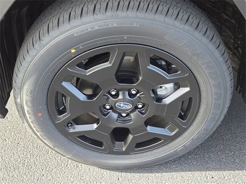 New 2026 Subaru Outback Limited image 5