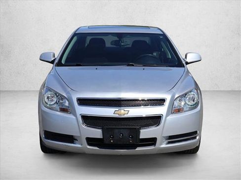 Used 2011 Chevrolet Malibu LT w/ Power Convenience Package FWD image 2