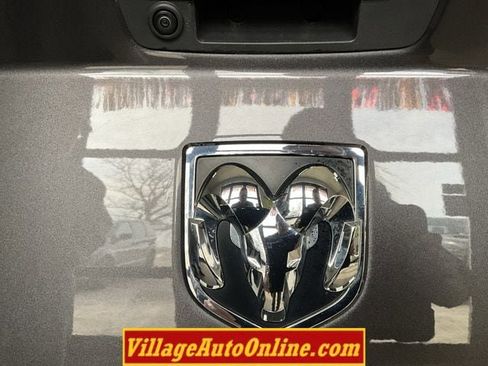 Used 2022 RAM 1500 Tradesman w/ Tradesman SXT Package image 33