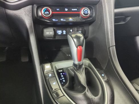 Used 2020 Hyundai Veloster 2.0 Premium FWD image 20