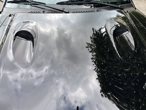 Used 1997 Ford Mustang Cobra image 9