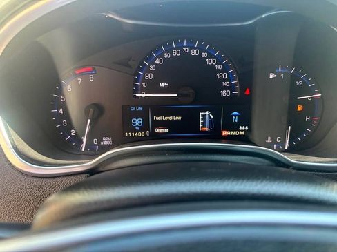 Used 2015 Cadillac SRX FWD image 5