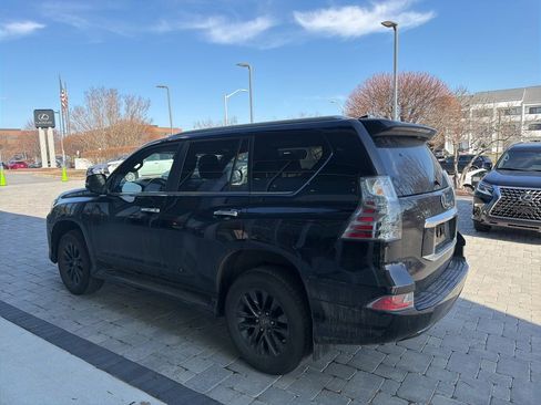 Used 2023 Lexus GX 460 Premium w/ Premium Plus Package image 17