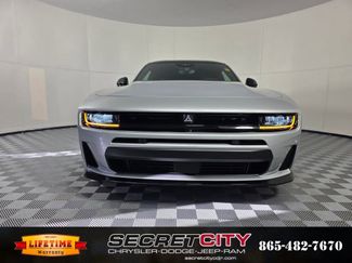 New 2026 Dodge Charger Scat Pack video 2