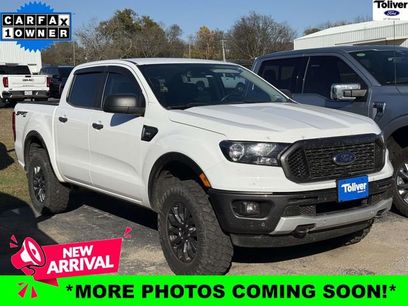 Used 2019 Ford Ranger XLT w/ Equipment Group 302A Luxury