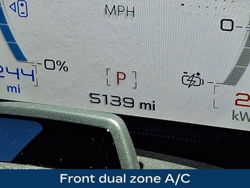 Used 2024 GMC Hummer EV 3X AWD/4WD image 6