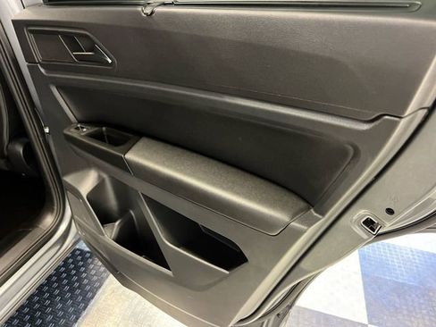 Used 2020 Volkswagen Atlas SE w/ Towing Package AWD/4WD image 14